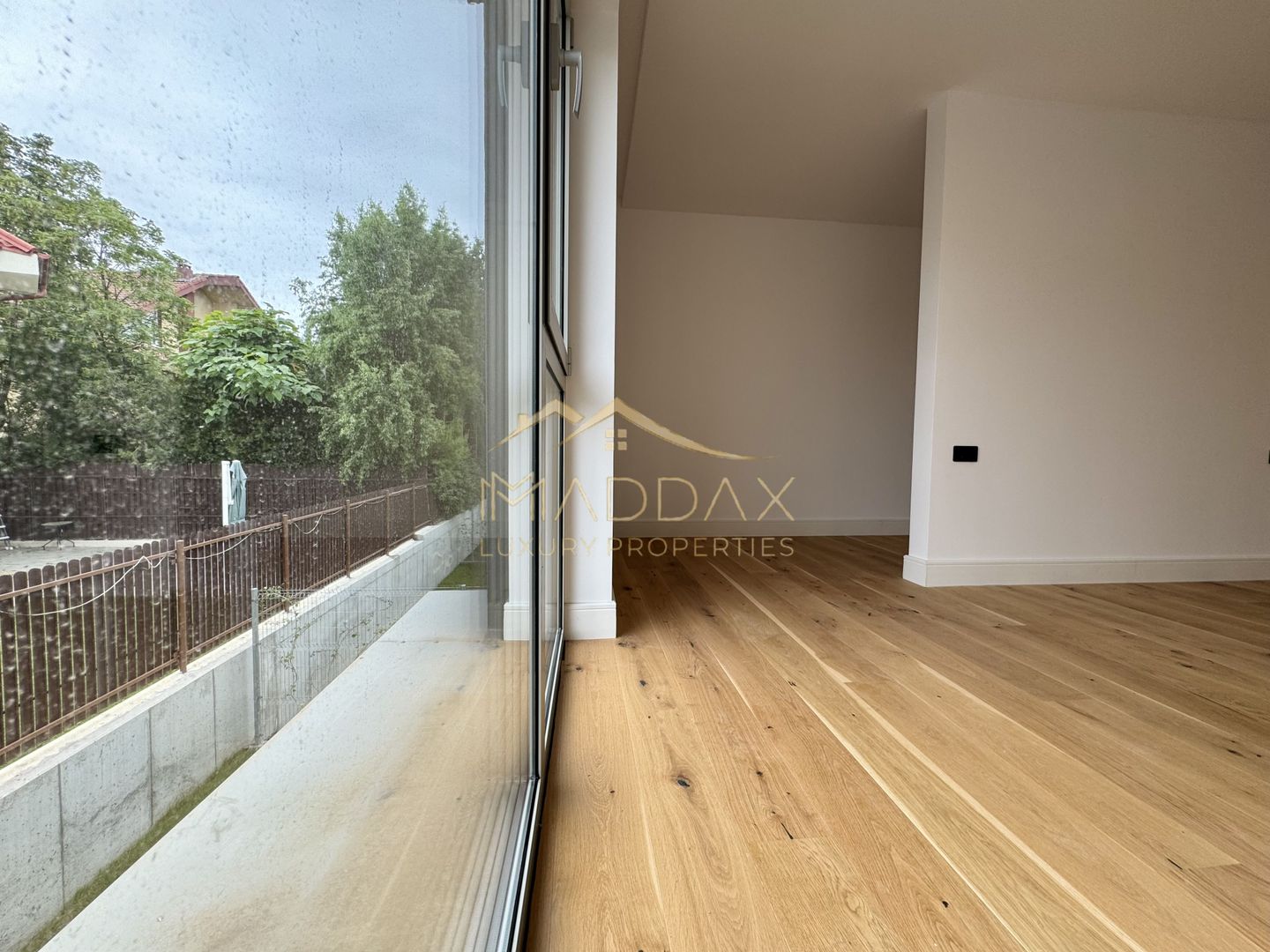 Vila Smart&Green *276mp* First Rent // Pipera-Erou Iancu Nicolae - Poză 10