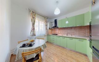 Casa tip duplex Auchan Militari  Metrou Pacii Bd. Iuliu Maniu - Poză 11