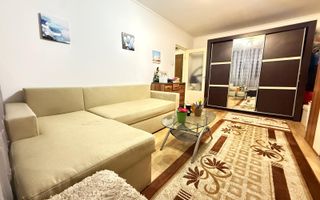 1 cameră, etaj intermediar, Piața Flora - Poză 1