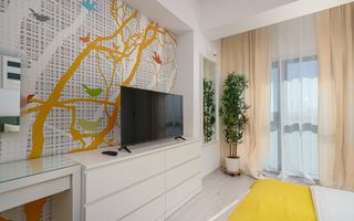 Apart 2 camere Grigorescu Dristor vis-a-vis Lidl mobilat utilat com 0% - Poză 8