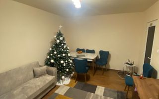 2 camere | etaj 1 | centrala proprie | mobilat si utilat | - Poză 2