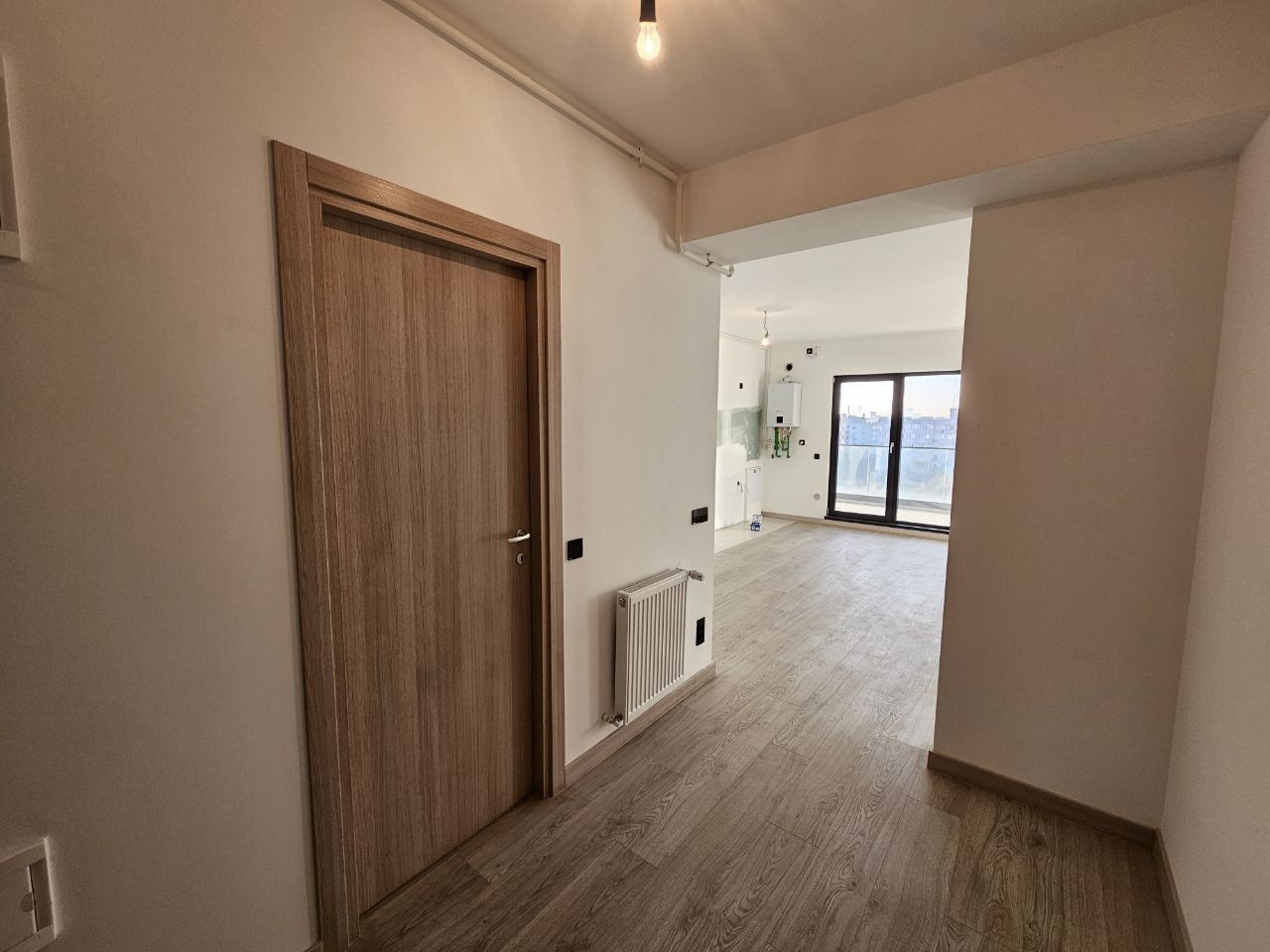 Apartament 2 camere de vanzare in Select Residence, Dristor/Dudesti - Poză 12