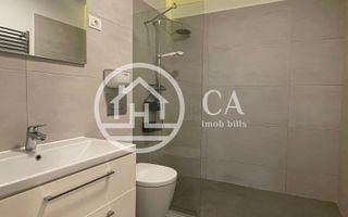 Apartament cu 2 camere de inchiriat in cartierul Luceafarul, Oradea - Poză 10