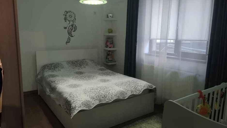 Apartament 2 camere,fix langa metrou,complex cu piscina - Poză 4
