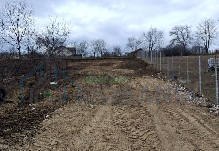 Teren de vanzare Dorobanti - Poză 8