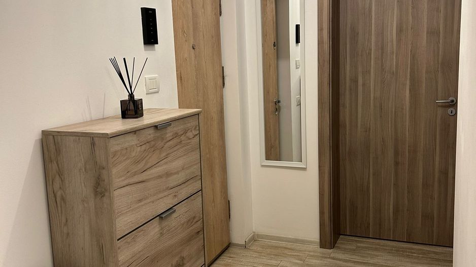 Giroc-Unitatea Militara  | 2 Camere | Mobilat si Utilat | Loc de parcare - Poză 7