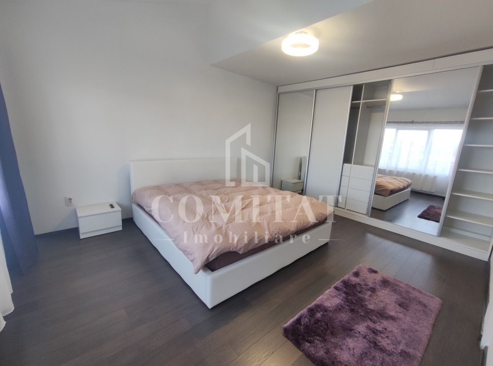 Apartament 3 camere | 94,12 mp | zona  Borhanci - Poză 5