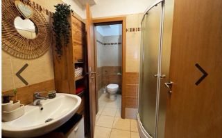 Apartament cu 3 camere în Dumbrăvița - Poză 6