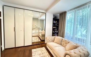 Apartament cu 3 camere de inchiriat in zona Herastrau-Soseaua Nordului - Poză 11