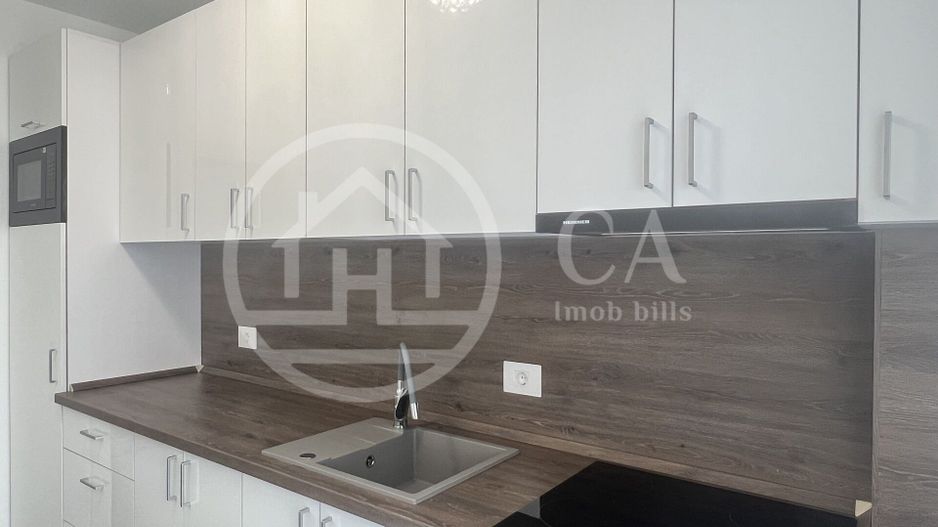 Apartament cu 2 camere de vanzare in Prima Arena Oradea - Poză 7