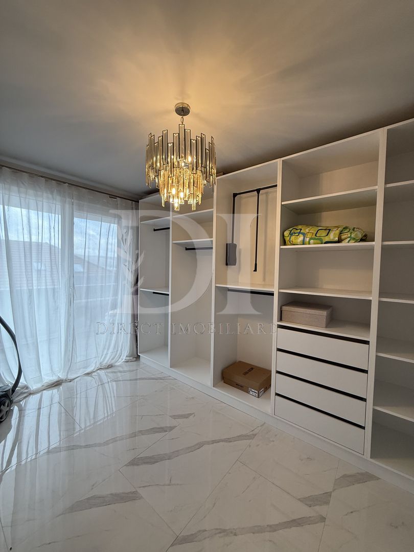 Casă la cheie | Zona Eroilor , Florești - Poză 14