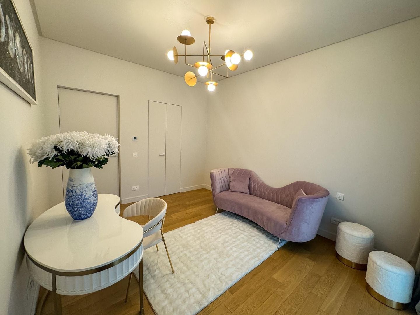 Rafinament și Confort Absolut – 4 Camere în Rahmaninov Residence - Poză 11