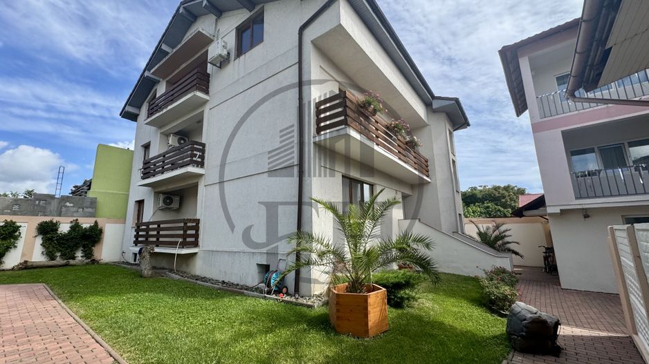 Pensiune de vânzare Mangalia, Constanța - Poză 2