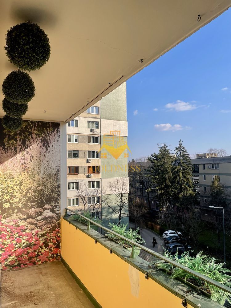 Aparatment 2 camere renovat FSEGA-Iulius Mall, AC, zona premium! - Poză 7