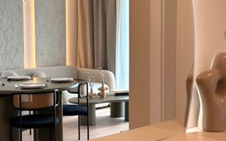 Apartament ultramodern / Zona Eroilor , Floresti - Poză 7