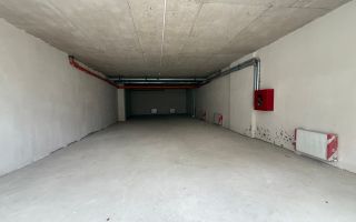 Vânzare, spațiu comercial, 106,3 mp, strada Ioana Radu, Buiucani - Poză 9