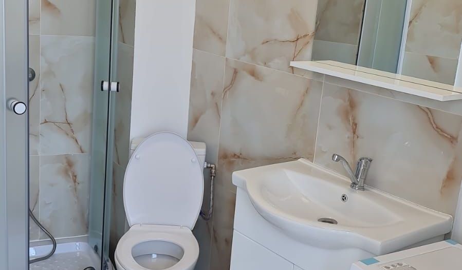 De inchiriat apartament 1 camera intr-o vila, Soseaua Morarilor - Poză 4