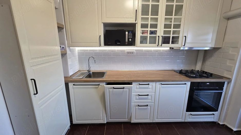 🏡 Apartament Premium 3 Camere | 105 mp | Parcare Inclusă | Complex Primavara - Poză 6