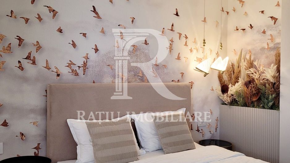 Apartament cu 3 camere de inchiriat | Iosia | Oradea - Poză 12