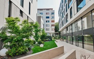 Apartament in Stil Wonderland in Herastrau - Poză 28