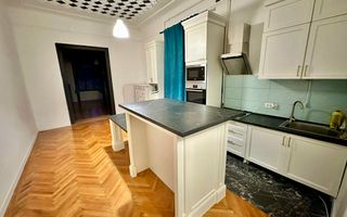 Apartament 3 camere Brancoveanu - Poză 1