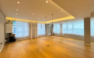 Penthouse cu terasă și vedere deosebită Floreasca - Poză 9