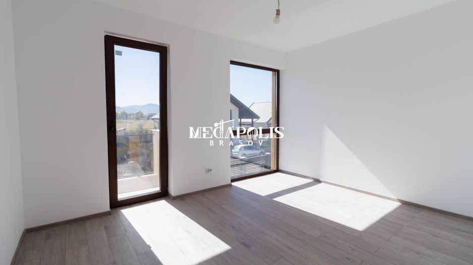 Casa Harman Intabulata - Poză 10