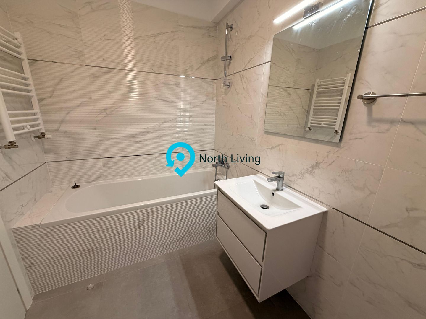 2 Camere / Pipera / Residence 5 - Poză 13