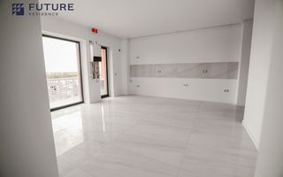 Apartament 1 camera de vanzare in Future Residence - Poză 24
