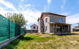 Construcție nouă, parțial finalizată – Aradul Nou | 169.000 EUR - Poză 11