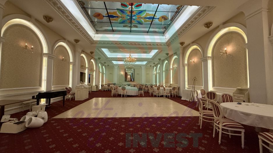 Spatiu comercial/birouri/salon de evenimente Calea Calarasilor-Hala Traian - Poză 6