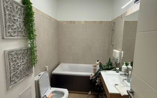 3 camere, Șoseaua Nordului, parcare, ideal cabinet medical/salon - Poză 16