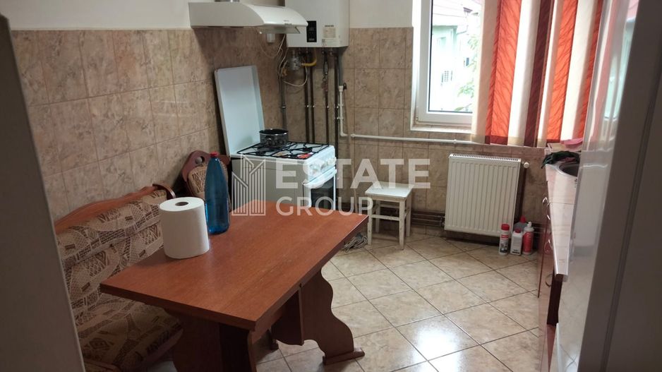 Girocului-Parc padurice, 3 camere utilat si mobilat - Poză 5