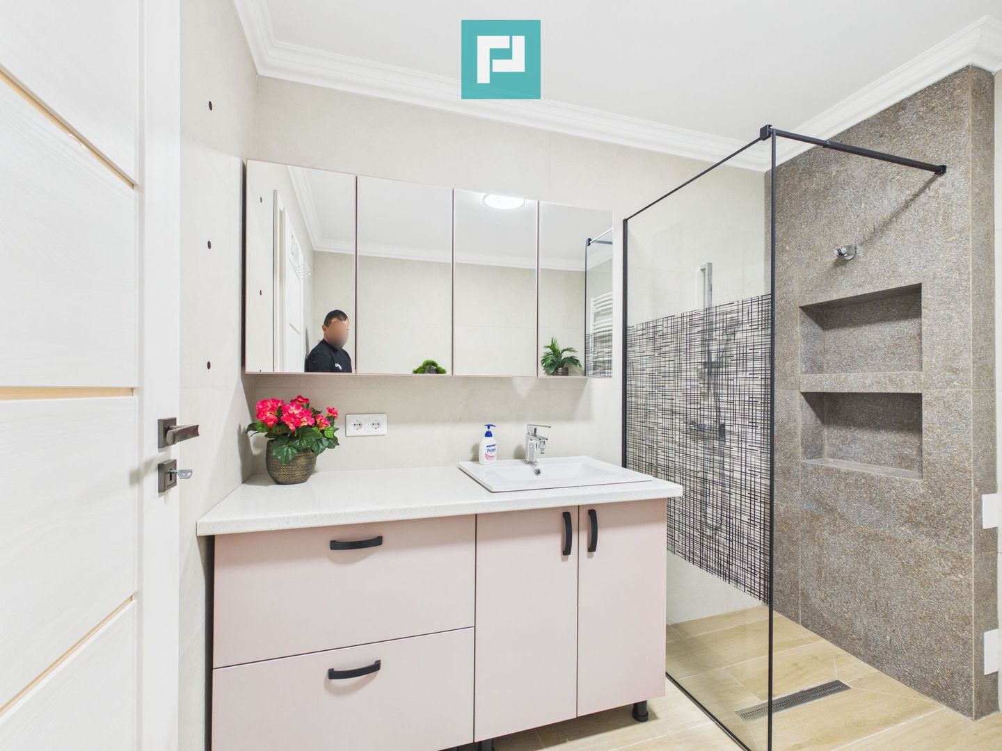 Apartament 3 camere, 71mp ,Calea Aradului - Ramada - Poză 9