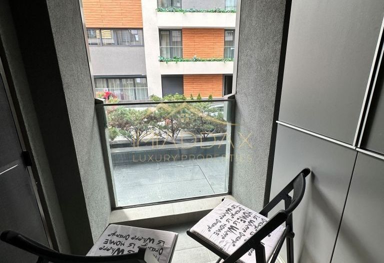 Apartament premium cu 2 camere, în proximitatea Parcului Herăstrău - Poză 8