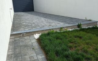 Casa noua tip duplex, 4 camere, curte, 105mp utili, Cetate, Alba-Iulia - Poză 18