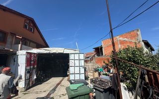 Casa Individuala Becicherecu Mic,P+E,8 Camere,6 Bai,Multiple Anexe - Poză 27