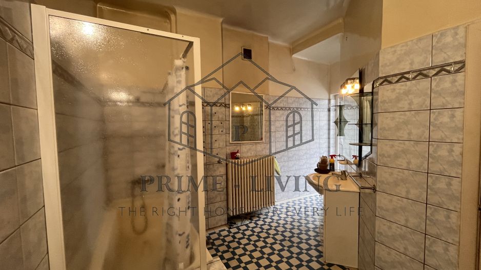 Exceptional Heritage Villa for Rent | Ștefan cel Mare – Dorobanți Area - Poză 13