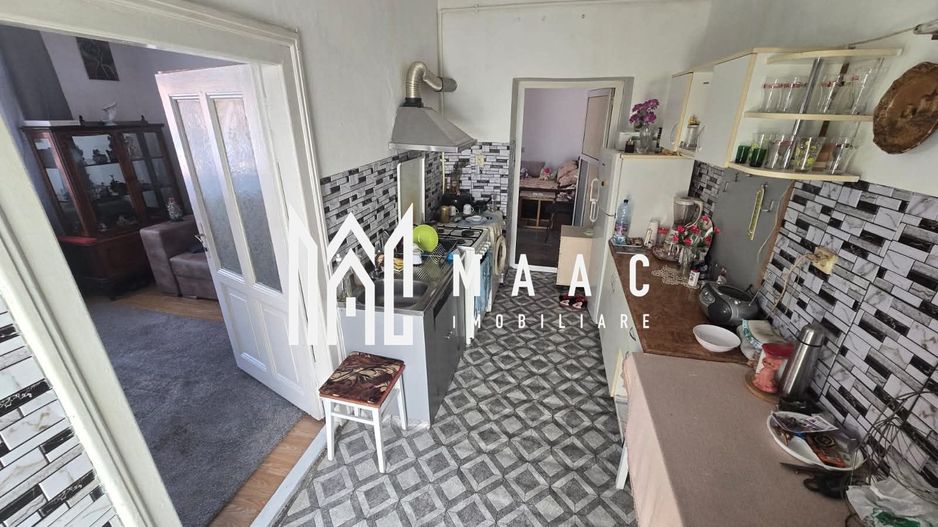 Apartament la casa | 2 camere | 59 MP | Pivnita | Centru - Poză 3