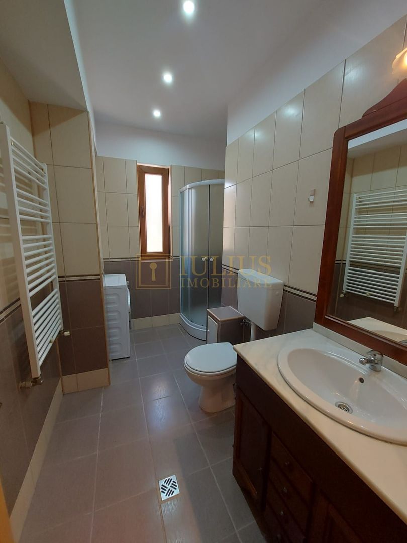 Zona Odobescu, 2 camere, centrala proprie, bloc 2008 - Poză 17