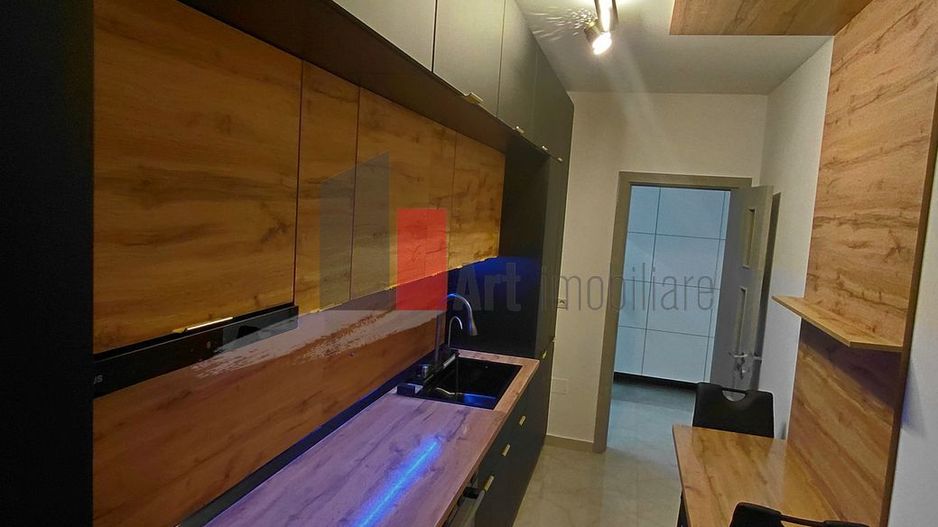 INCHIRIEZ APARTAMENT 2 CAMERE +loc de parcare-Militari Residence - Poză 11