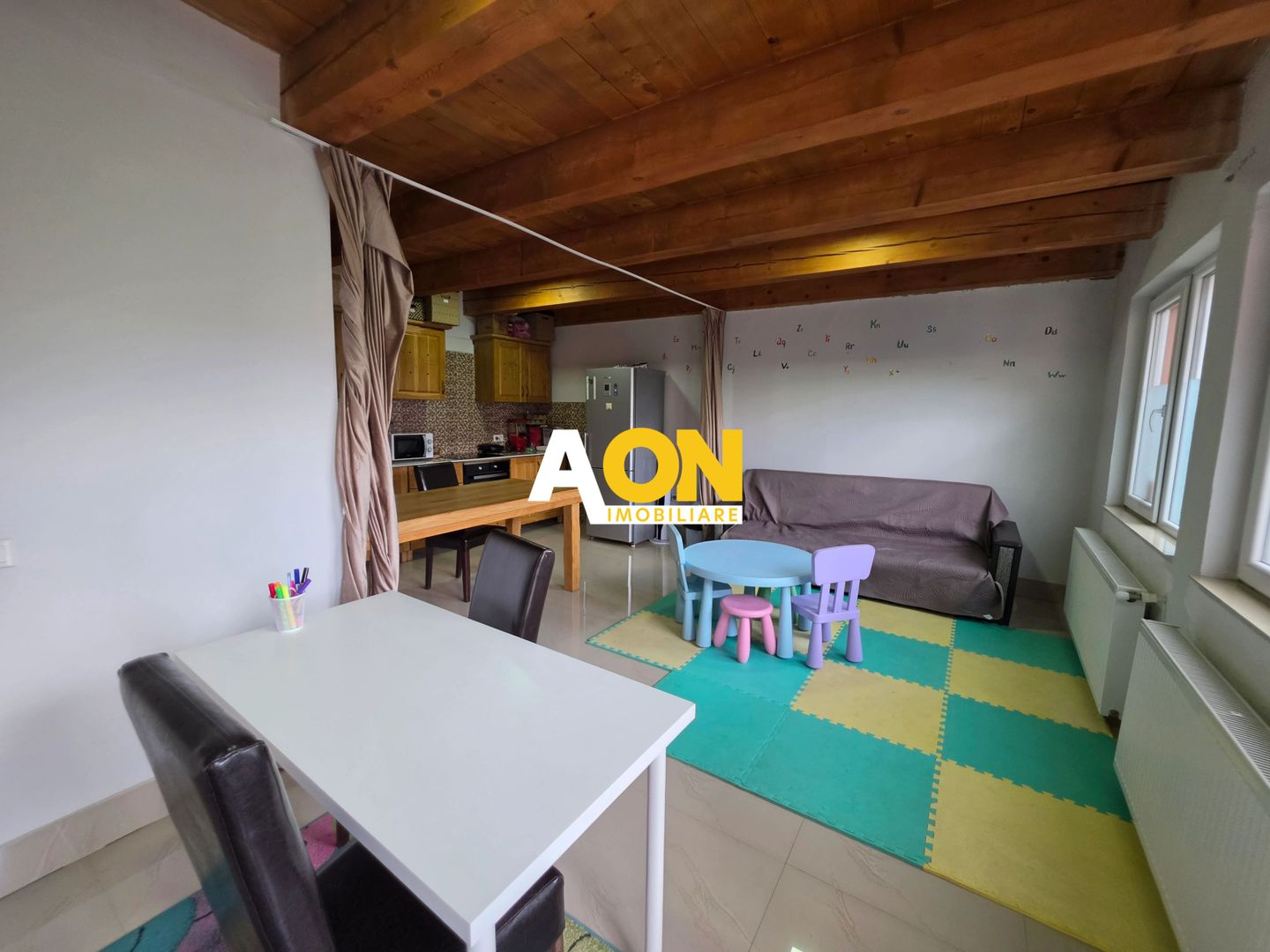 De Vânzare sau Închiriere – Imobil Versatil cu 2 Clădiri zona Cetate - Poză 5