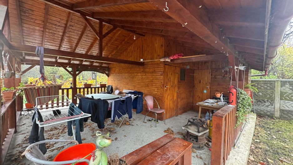 COMISION 0% | 2 Case Individuale | Zona Freidorf | 5 Camere | - Poză 19