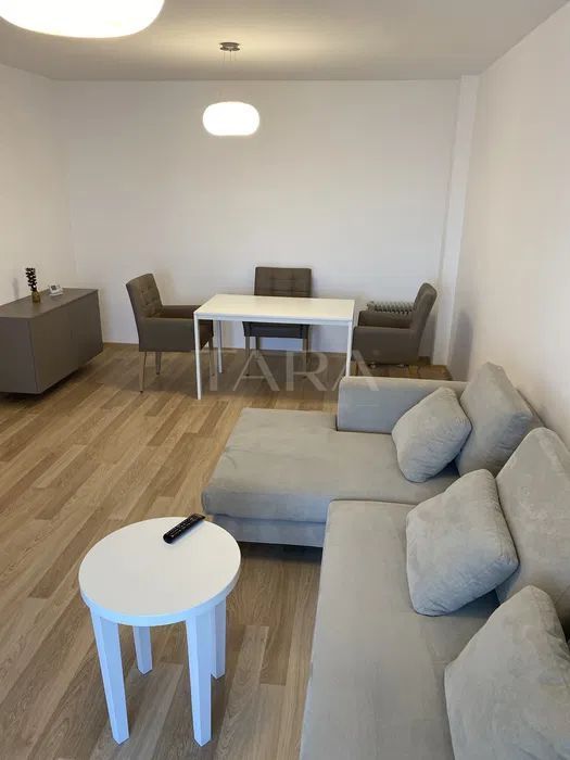 Apartament ultrafinisat, 59mp, zona Iulius Mall - Poză 2