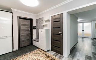 Chirie, apartament, 4 camere, str. Nicolae Titulescu, Botanica - Poză 3