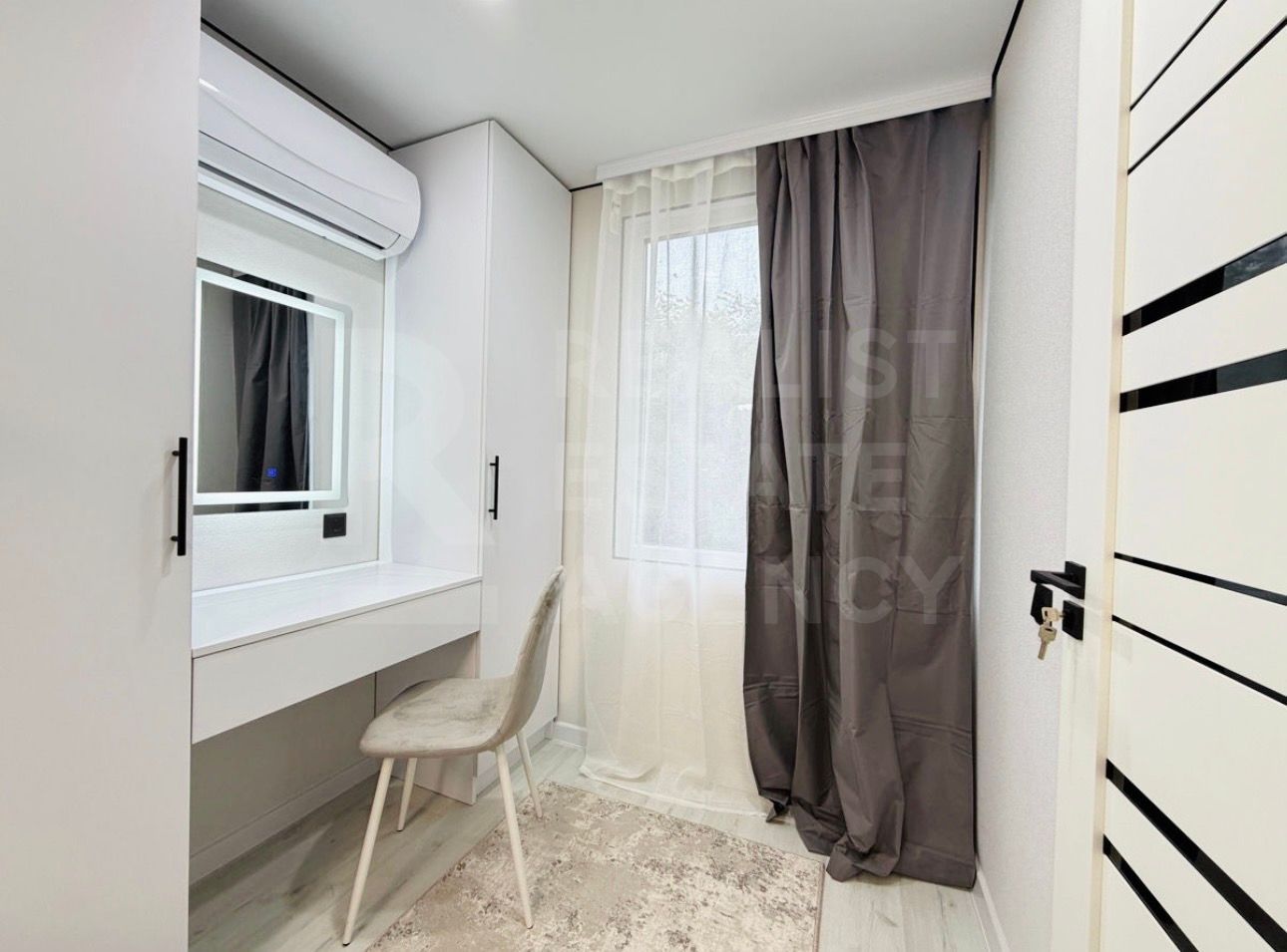 Vânzare, apartament, 1 cameră, sectorul Rîșcani - Poză 3