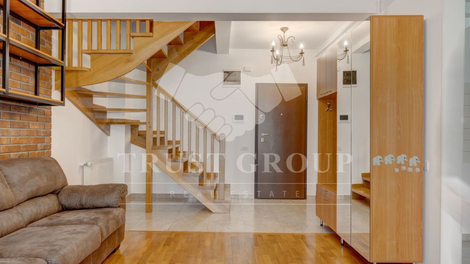 Apartament 3 camere Sisesti | Loc de parcare - Poză 6