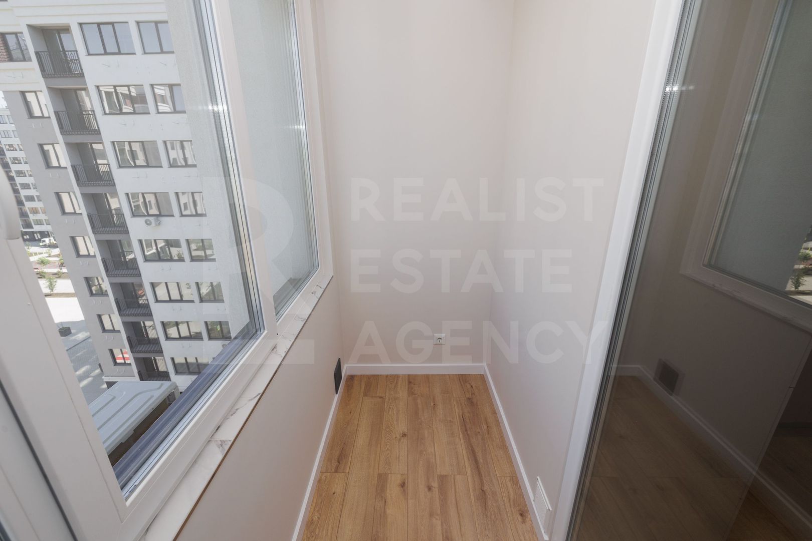 Vânzare, apartamnet, 3 camere, bd. Dacia, Botanica - Poză 14