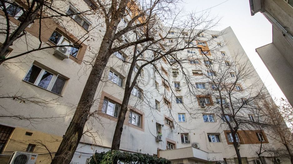 Apartament 2 camere renovat | Modern | Luminos | Dorobanti - Poză 16