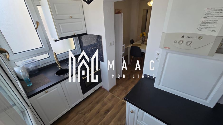 Apartament 3 dormitoare etajul 1 zona Garii - Poză 5